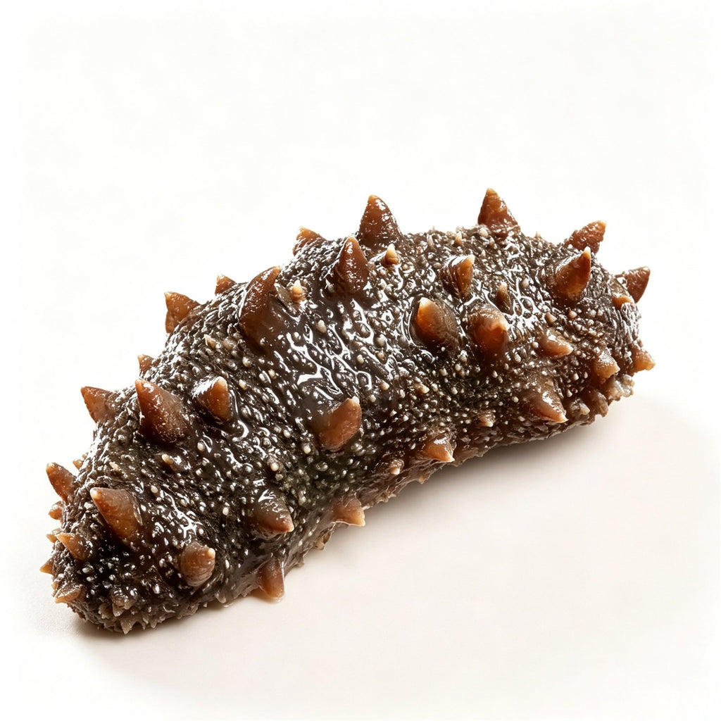 Ready-to-eat Sea Cucumber